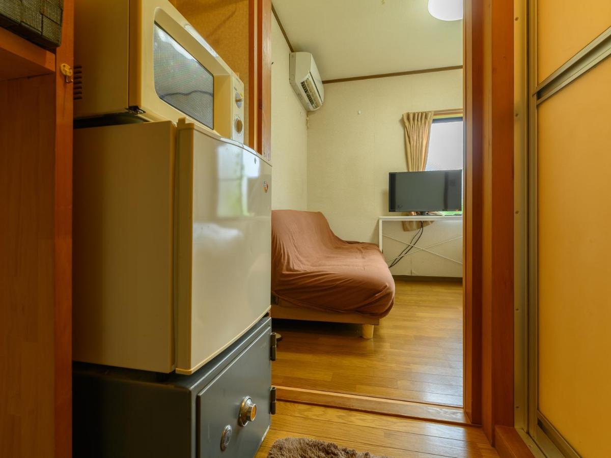 Tabist Tatsumi Business Hotel Matsusaka Exterior photo