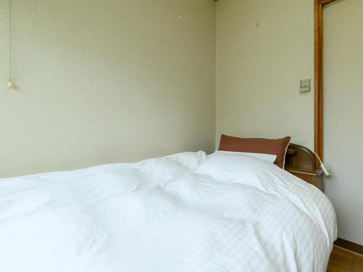 Tabist Tatsumi Business Hotel Matsusaka Exterior photo