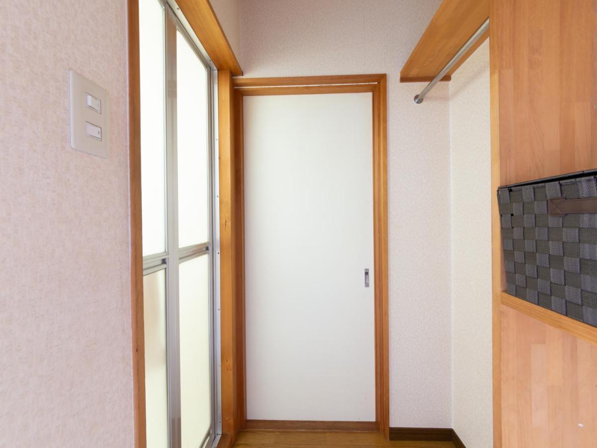 Tabist Tatsumi Business Hotel Matsusaka Exterior photo
